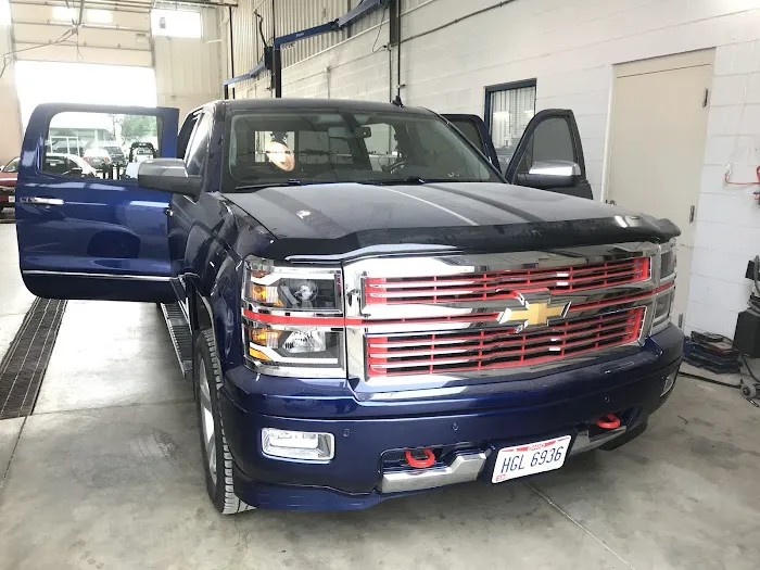 Autoworks Collision Center Inc. 4