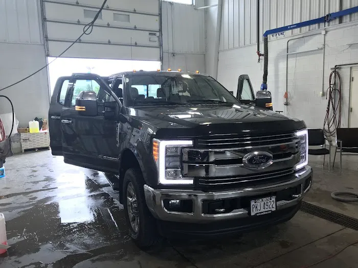 Autoworks Collision Center Inc. 1