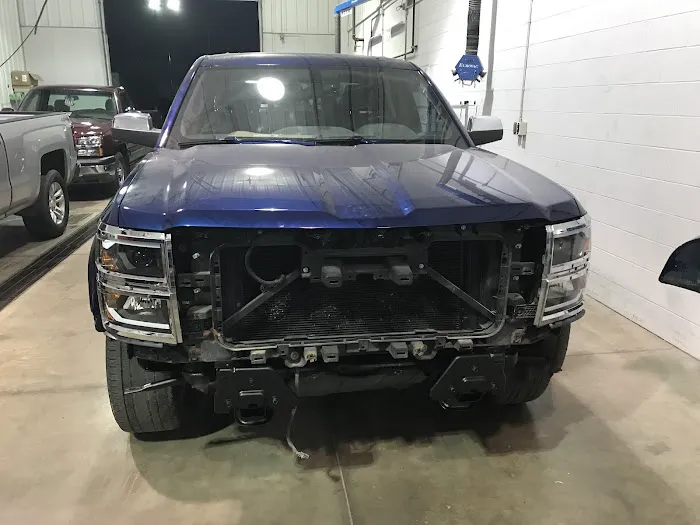Autoworks Collision Center Inc. 0