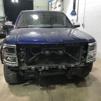 Autoworks Collision Center Inc.