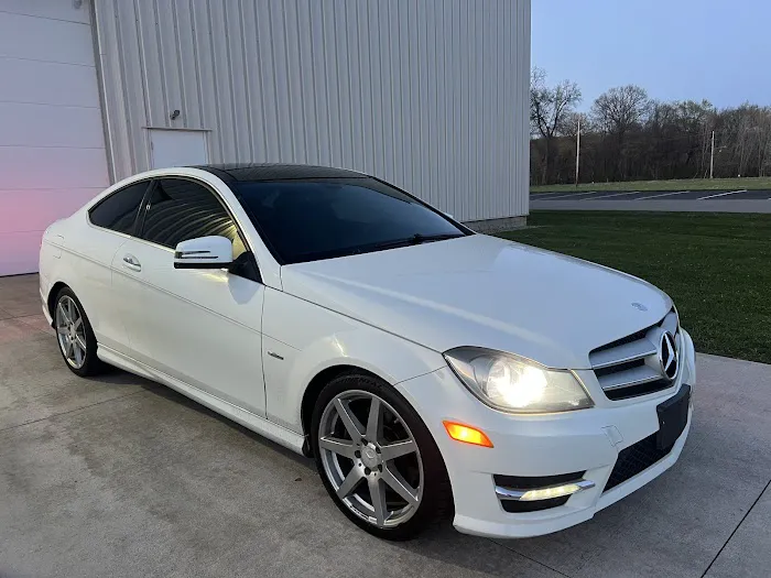 PK Tints LLC 0