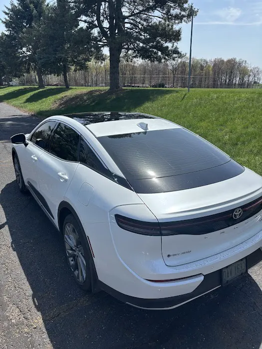 PK Tints LLC 3