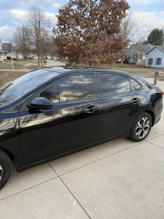 PK Tints LLC 4