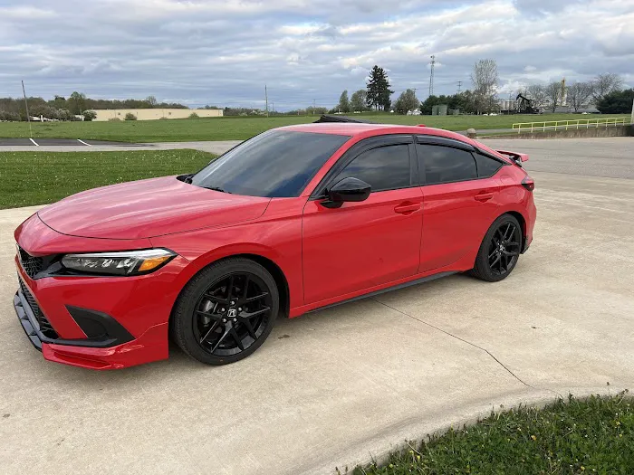 PK Tints LLC 1