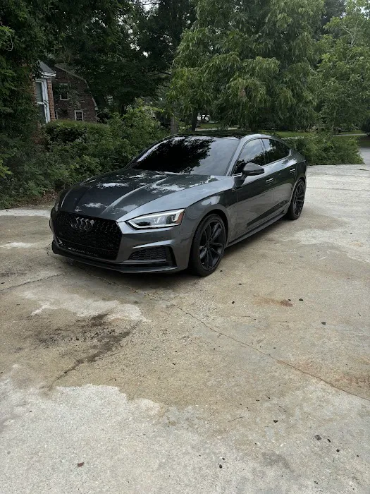 PK Tints LLC 9