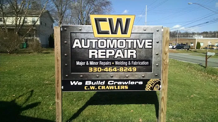 Cw Automotive 4
