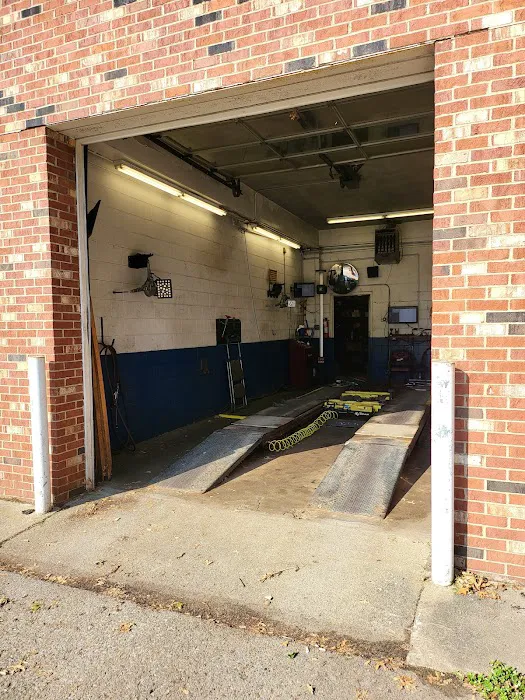 Okey's Alignment, Inc. 1