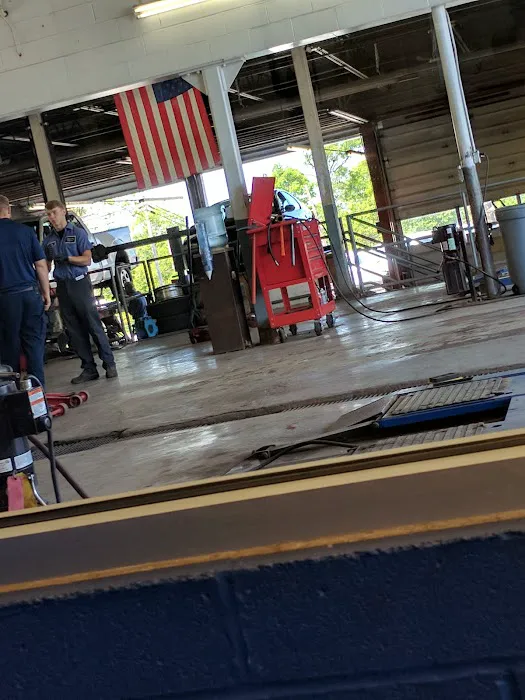 Smetzer's Tire Center, Inc. 0