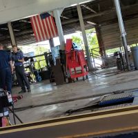 Smetzer's Tire Center, Inc.