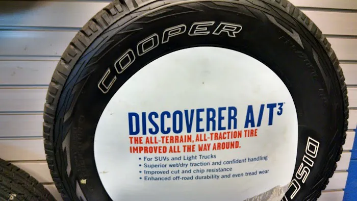 Smetzer's Tire Center, Inc. 1