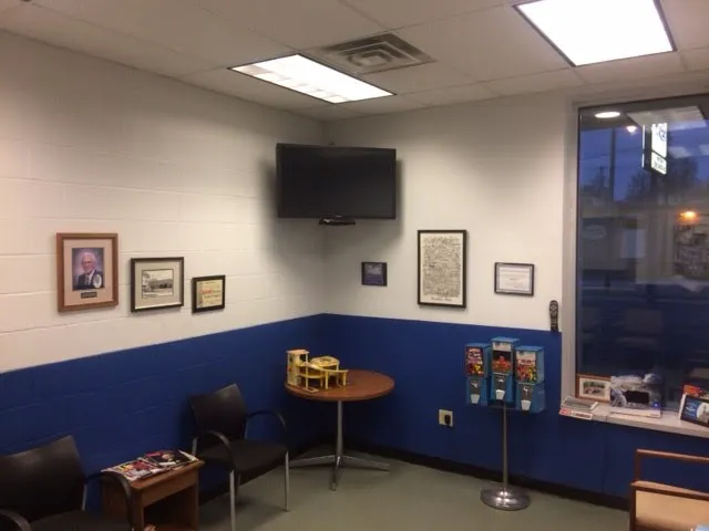 Smetzer's Tire Center, Inc. 6