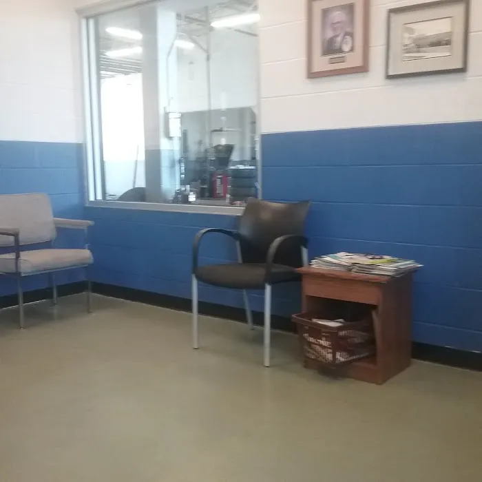 Smetzer's Tire Center, Inc. 2