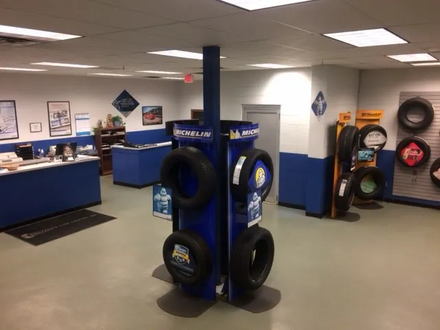 Smetzer's Tire Center, Inc. 7