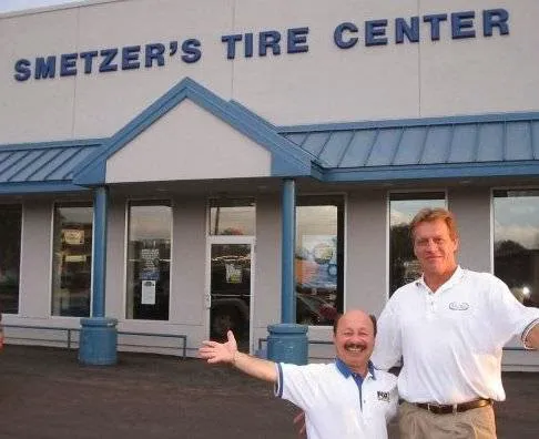 Smetzer's Tire Center, Inc. 9