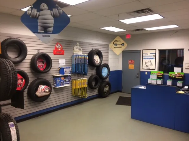 Smetzer's Tire Center, Inc. 8