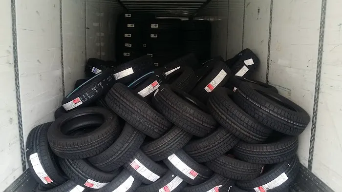 Smetzer's Tire Center, Inc. 3
