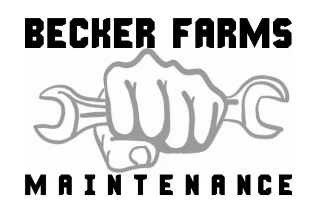 Becker Farms Maintenance, LLC 0