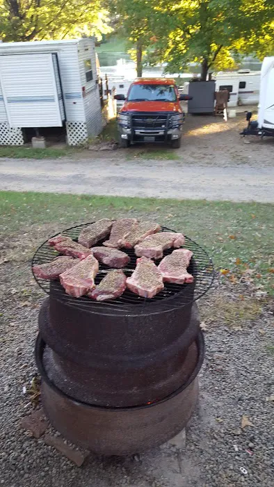 Snyder Hot Shot Trailers 1