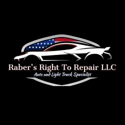 Rabers Right To Repair ico