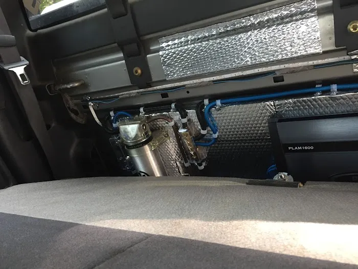 Cranks Automotive LLC. 7