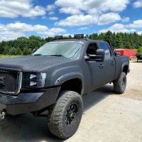 Cranks Automotive LLC.