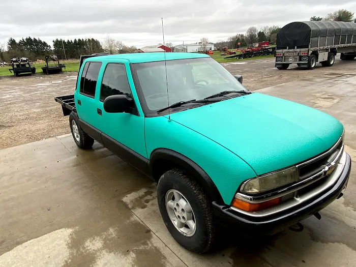 Cranks Automotive LLC. 5