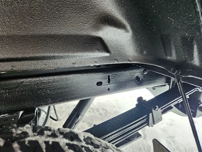 Jim's Rustproofing & Detail 0