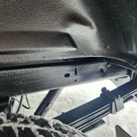 Jim's Rustproofing & Detail