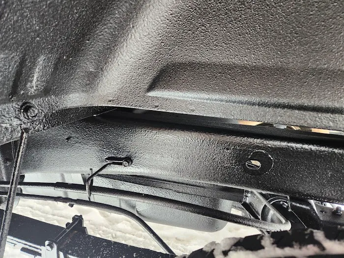 Jim's Rustproofing & Detail 1