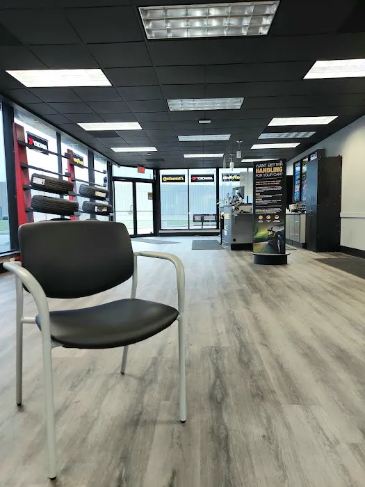Mr. Tire Auto Service Centers 3