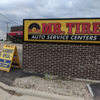 Mr. Tire Auto Service Centers