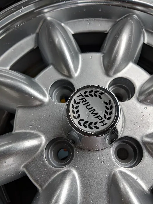 Mr. Tire Auto Service Centers 4