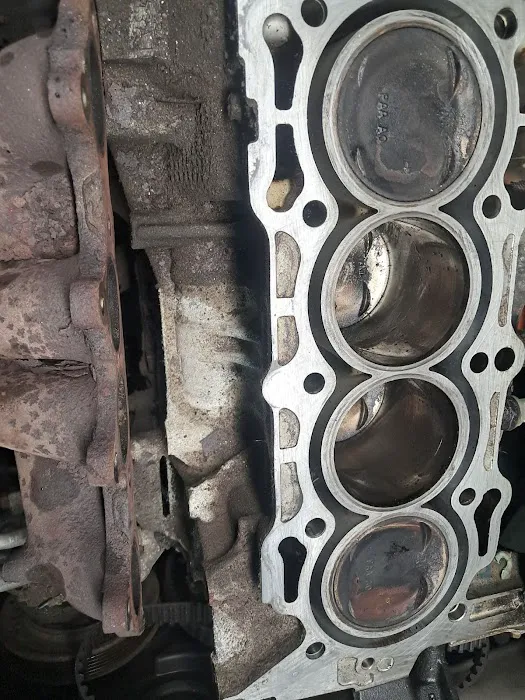 Buddy Auto 2