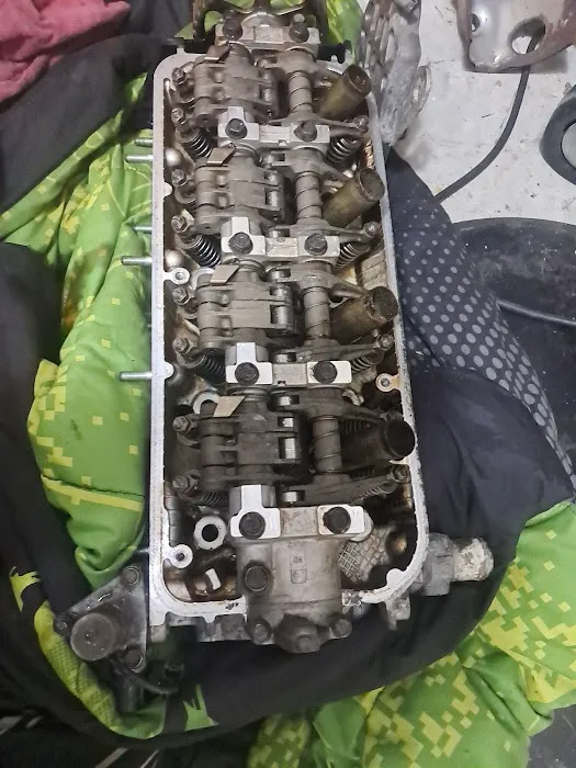Buddy Auto 1