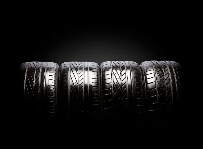 Van's Auto Service & Tire Pros Wooster 5