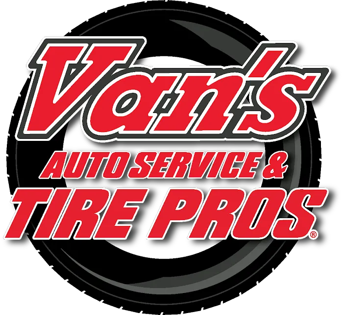Van's Auto Service & Tire Pros Wooster 9