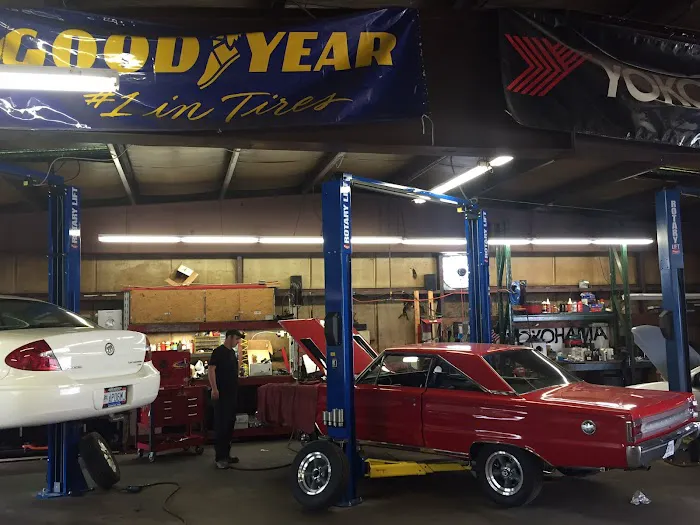 Van's Auto Service & Tire Pros Wooster 3