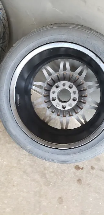 Van's Auto Service & Tire Pros Wooster 8