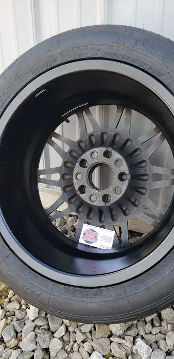 Van's Auto Service & Tire Pros Wooster 6