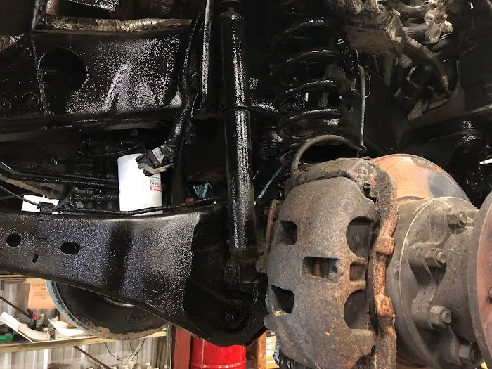 MHW Mechanical Services LLC 0