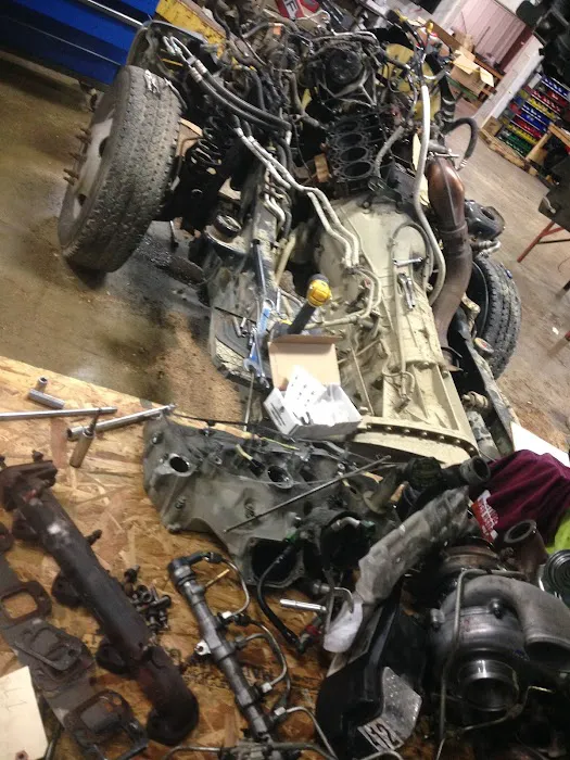 MHW Mechanical Services LLC 7