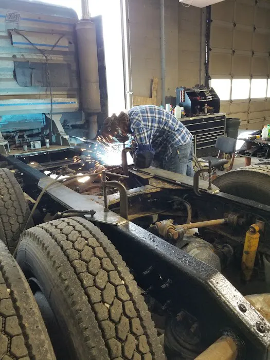 Exotic Fabrications, LLC 0