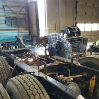 Exotic Fabrications, LLC