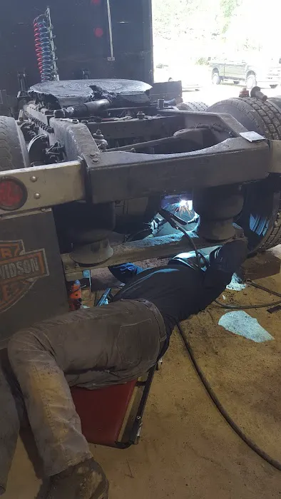 Exotic Fabrications, LLC 4