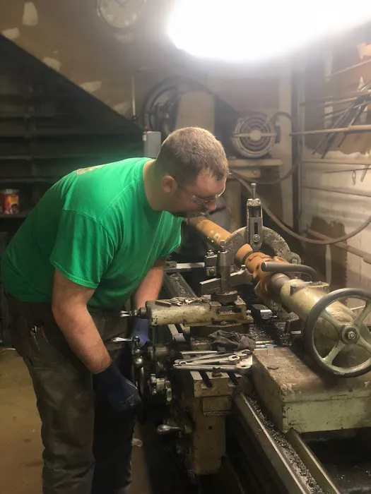 Exotic Fabrications, LLC 9
