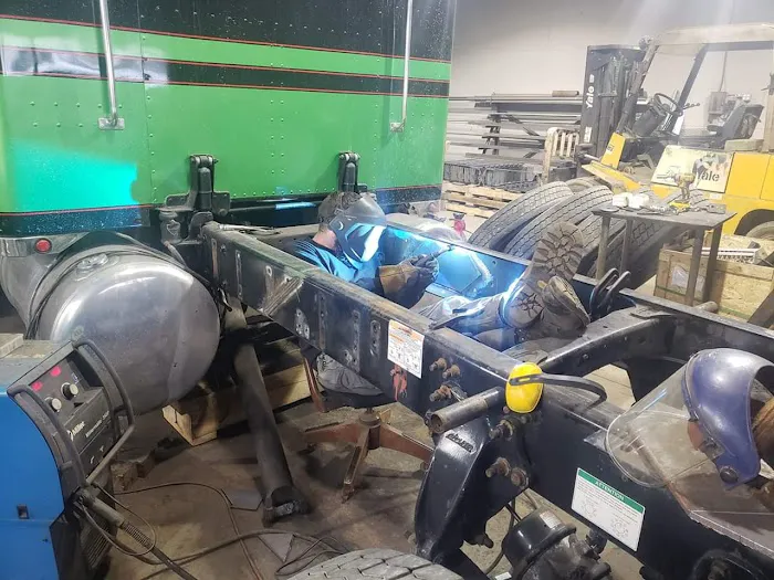 Exotic Fabrications, LLC 3