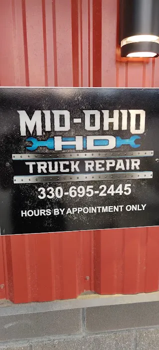 Mid Ohio Diesel LLC 2