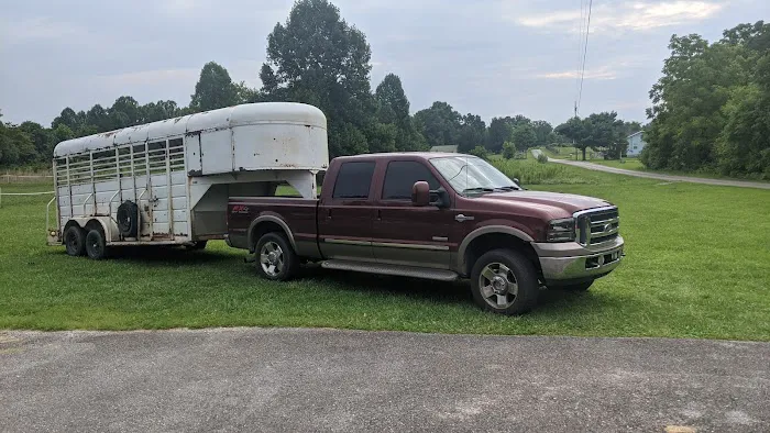 Mid Ohio Diesel LLC 0