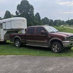 Mid Ohio Diesel LLC ico