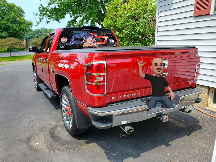 A&J Exhaust and Tire Center 4